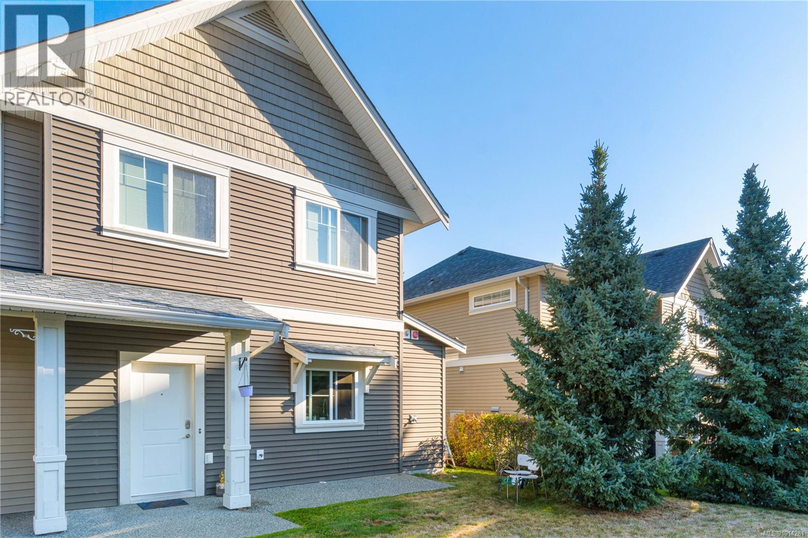 301 1675 Crescent View Dr, Nanaimo