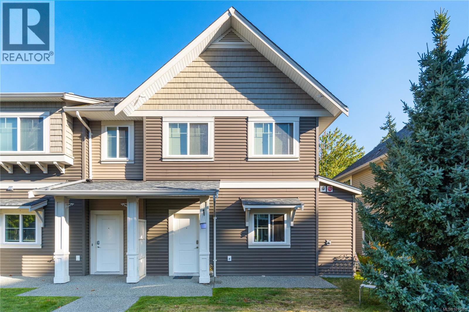 301 1675 Crescent View Dr, Nanaimo