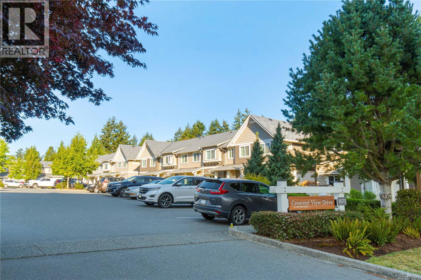 301 1675 Crescent View Dr, Nanaimo