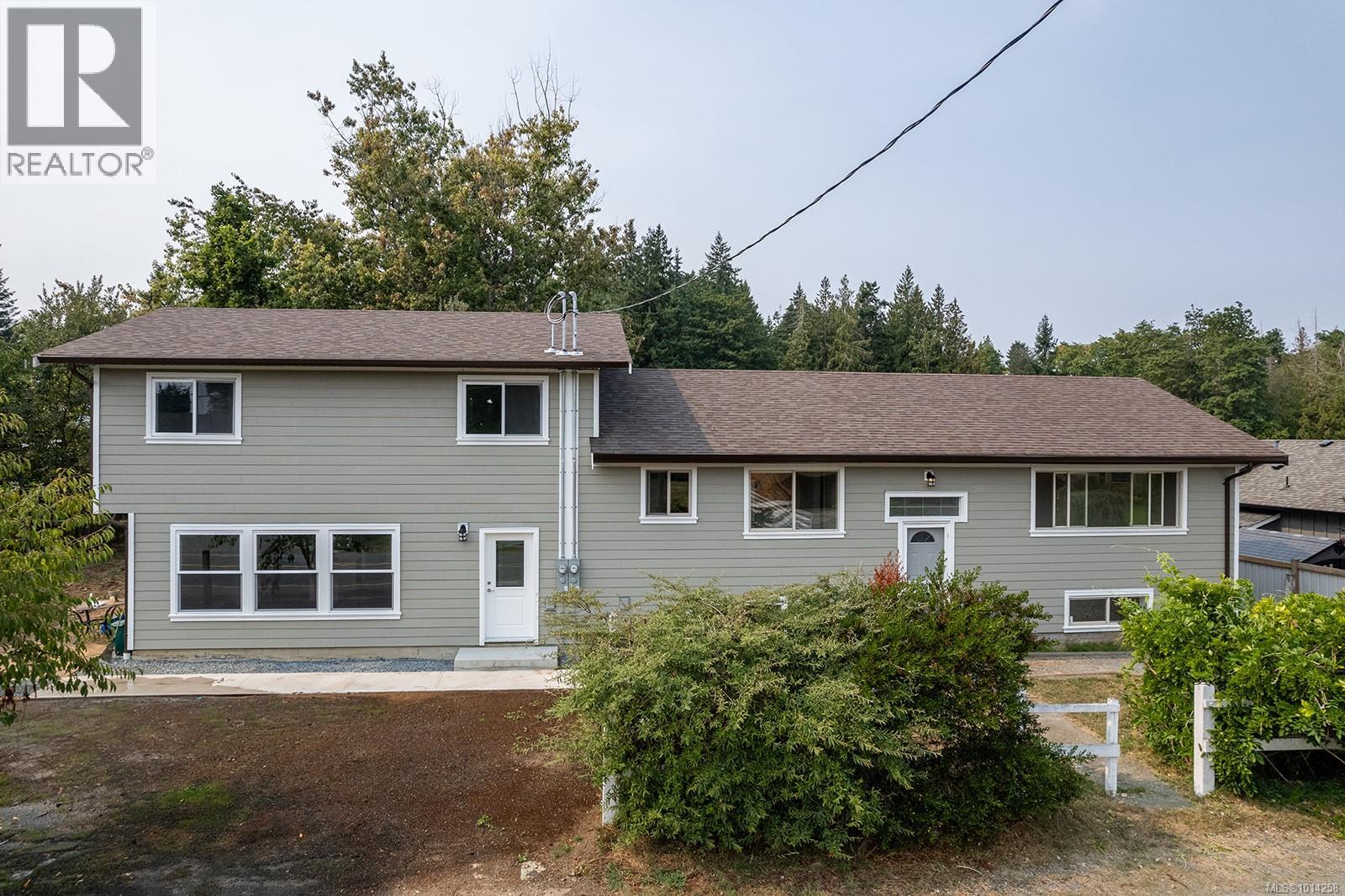 9242 Cottonwood Rd, Chemainus