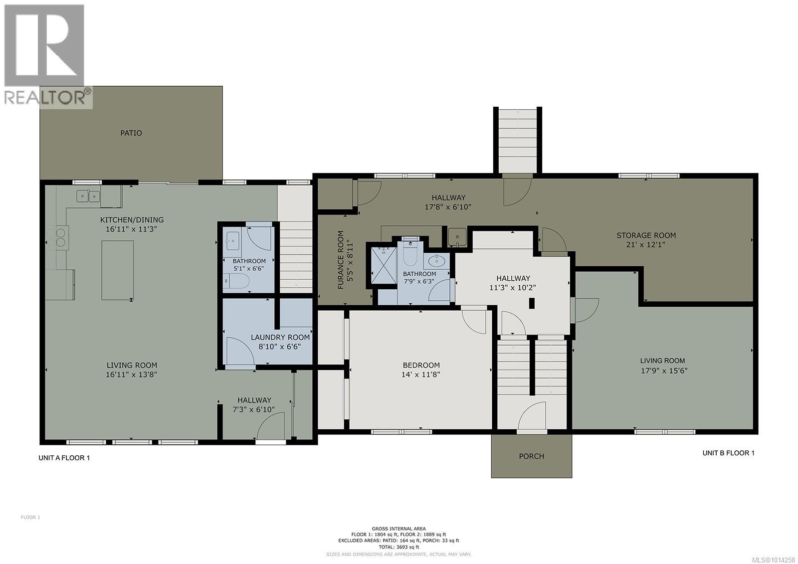 9242 Cottonwood Rd, Chemainus