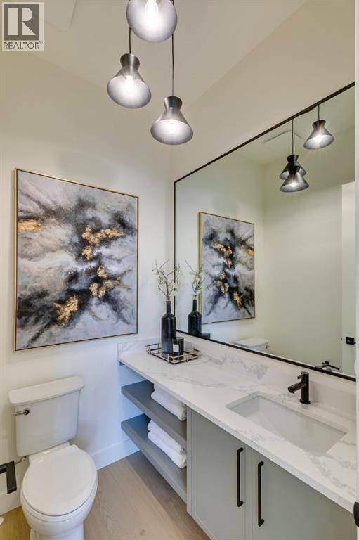 Single Family House for Sale in  Elveden Park SW Springbank Hill Calgary 