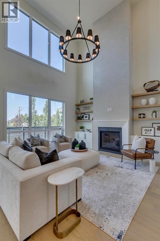 Single Family House for Sale in  Elveden Park SW Springbank Hill Calgary 