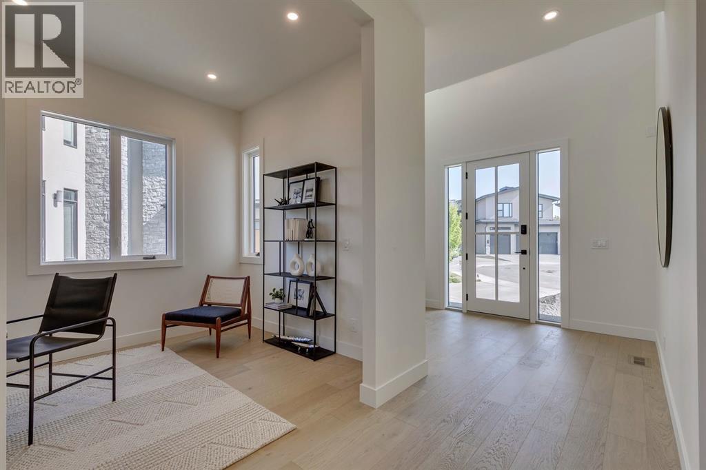 Single Family House for Sale in  Elveden Park SW Springbank Hill Calgary 