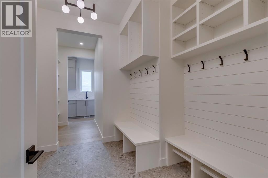 Single Family House for Sale in  Elveden Park SW Springbank Hill Calgary 
