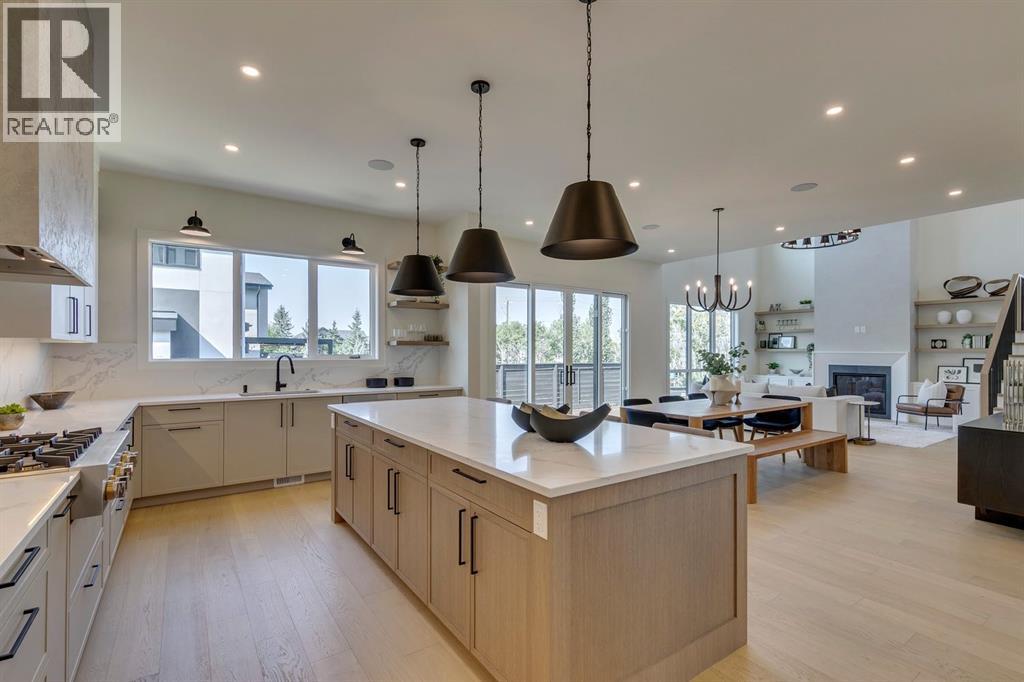 Single Family House for Sale in  Elveden Park SW Springbank Hill Calgary 
