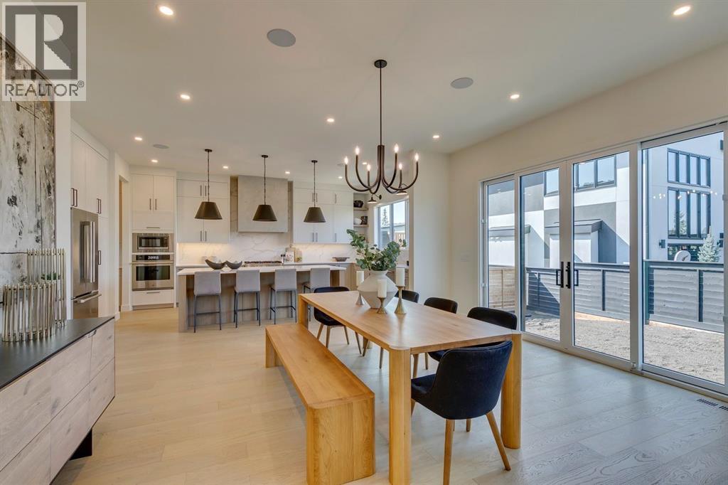 48 Elveden Park SW, Calgary, Alberta