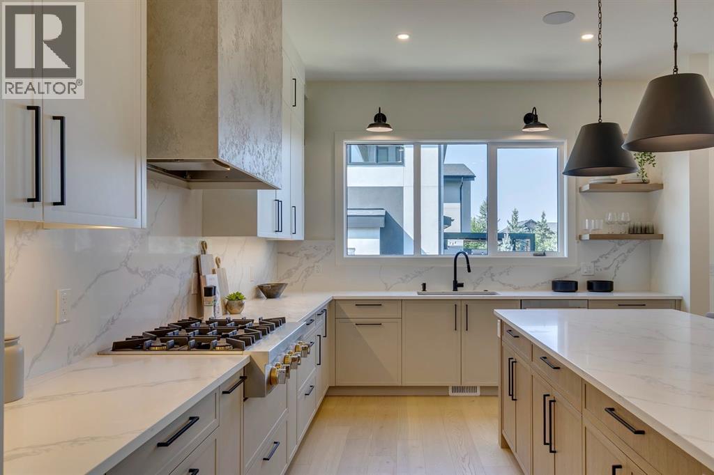 Single Family House for Sale in  Elveden Park SW Springbank Hill Calgary 