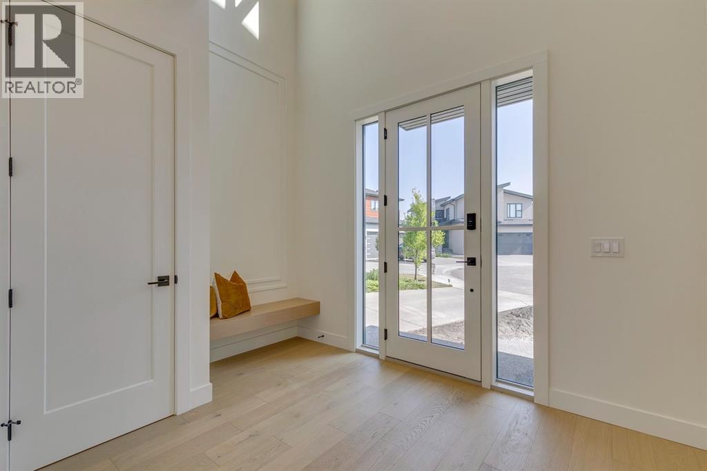Single Family House for Sale in  Elveden Park SW Springbank Hill Calgary 