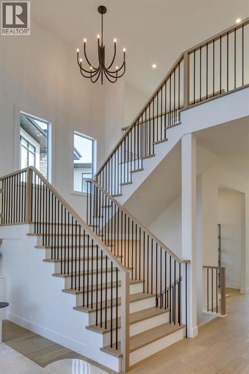 Single Family House for Sale in  Elveden Park SW Springbank Hill Calgary 