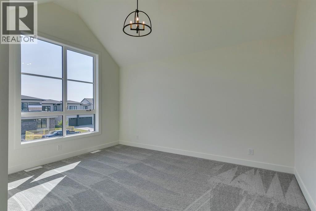 Single Family House for Sale in  Elveden Park SW Springbank Hill Calgary 