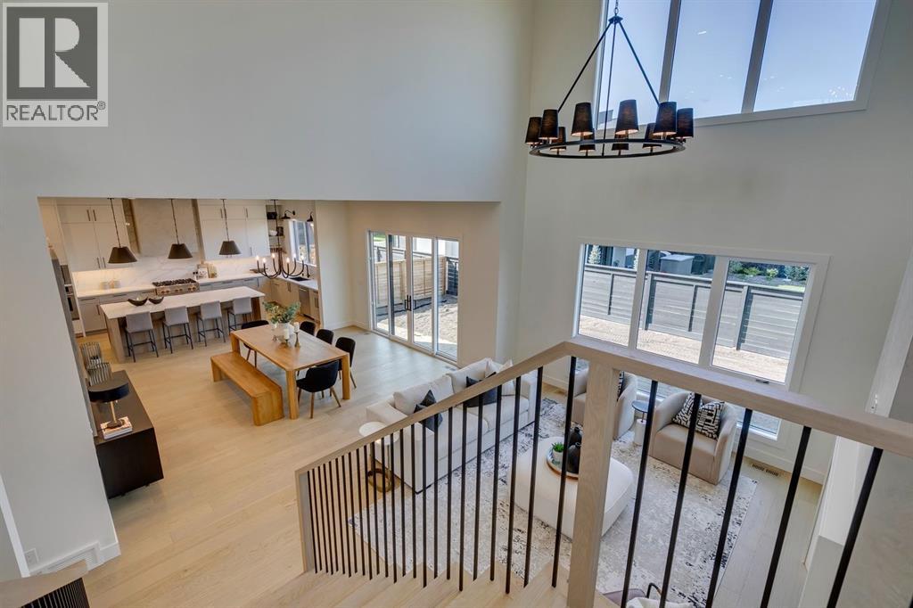 Single Family House for Sale in  Elveden Park SW Springbank Hill Calgary 
