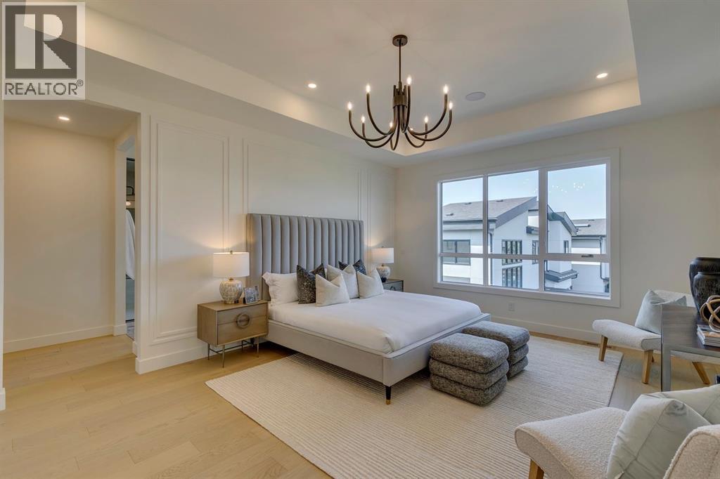 Single Family House for Sale in  Elveden Park SW Springbank Hill Calgary 