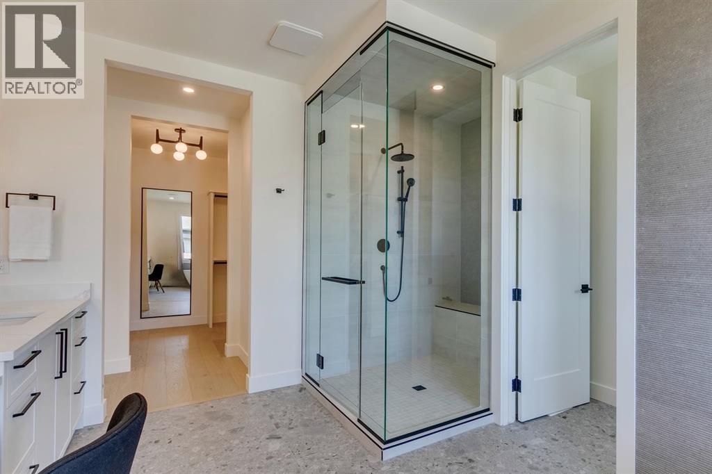 Single Family House for Sale in  Elveden Park SW Springbank Hill Calgary 