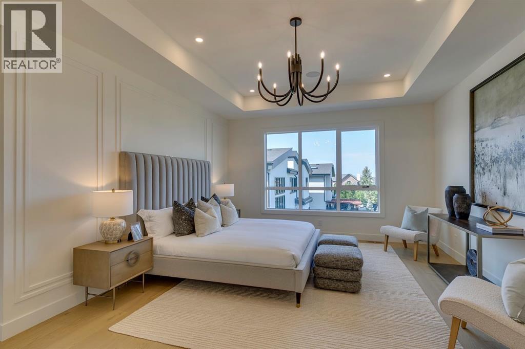 Single Family House for Sale in  Elveden Park SW Springbank Hill Calgary 