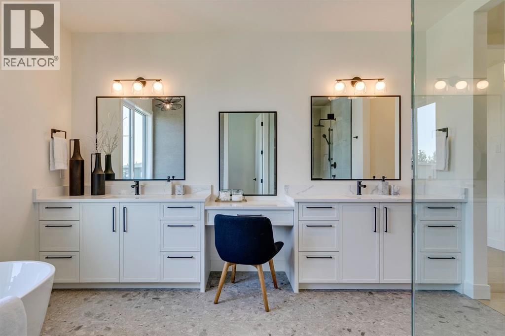 Single Family House for Sale in  Elveden Park SW Springbank Hill Calgary 