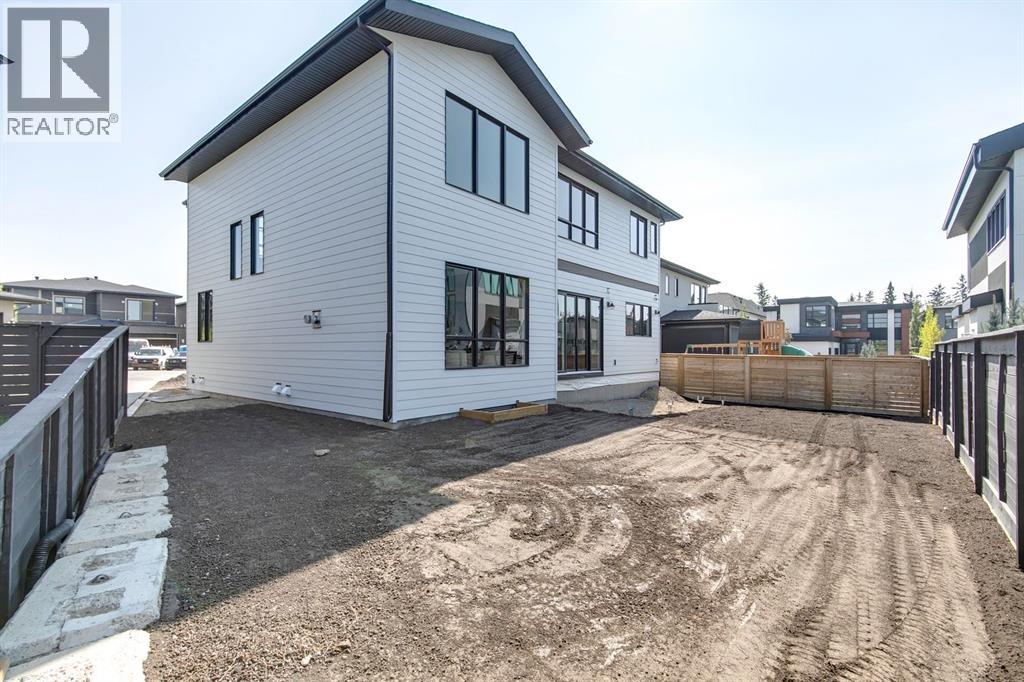 Single Family House for Sale in  Elveden Park SW Springbank Hill Calgary 