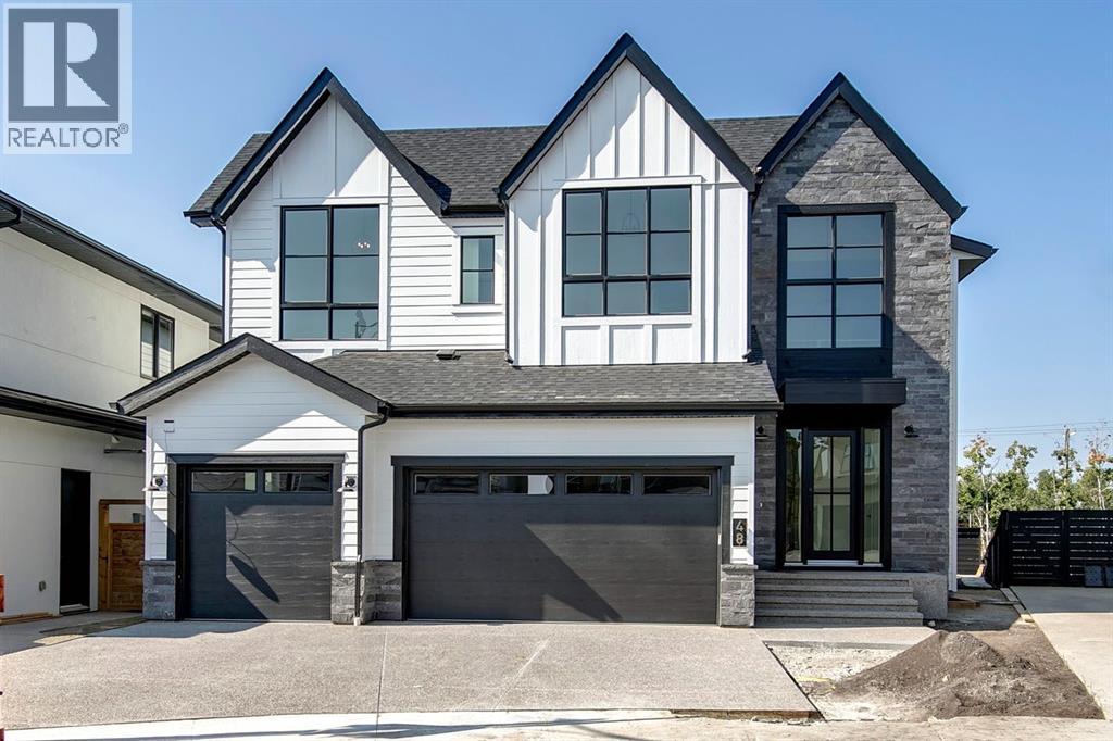 Single Family House for Sale in  Elveden Park SW Springbank Hill Calgary 