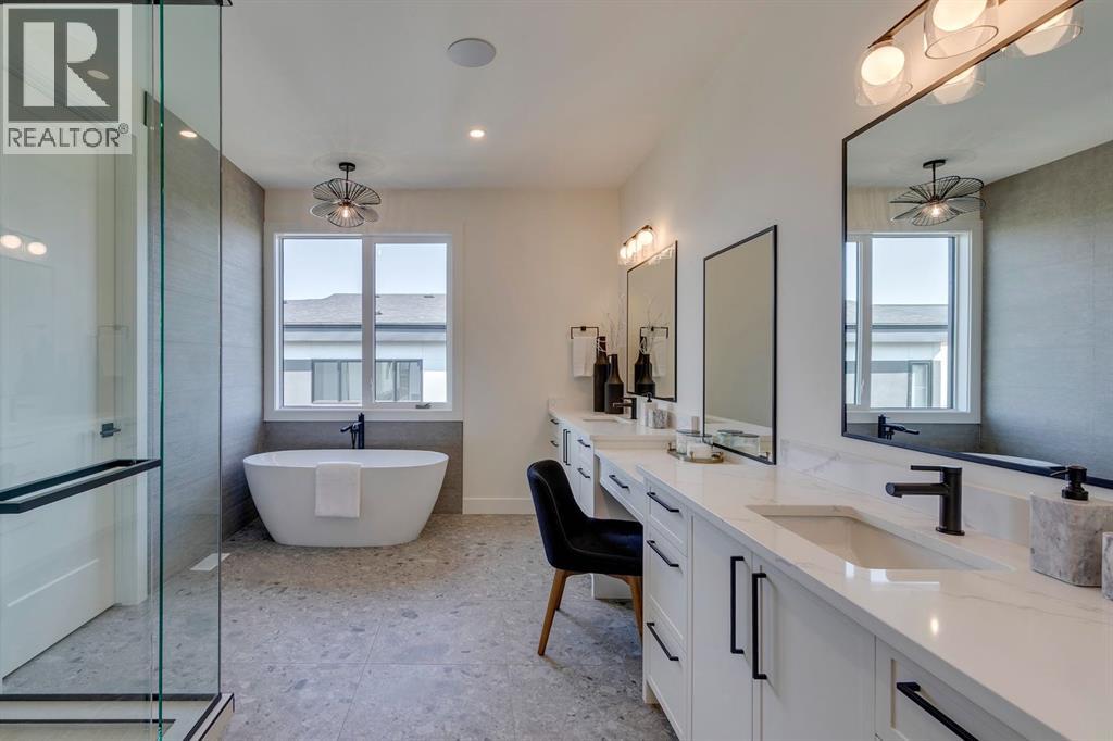Single Family House for Sale in  Elveden Park SW Springbank Hill Calgary 