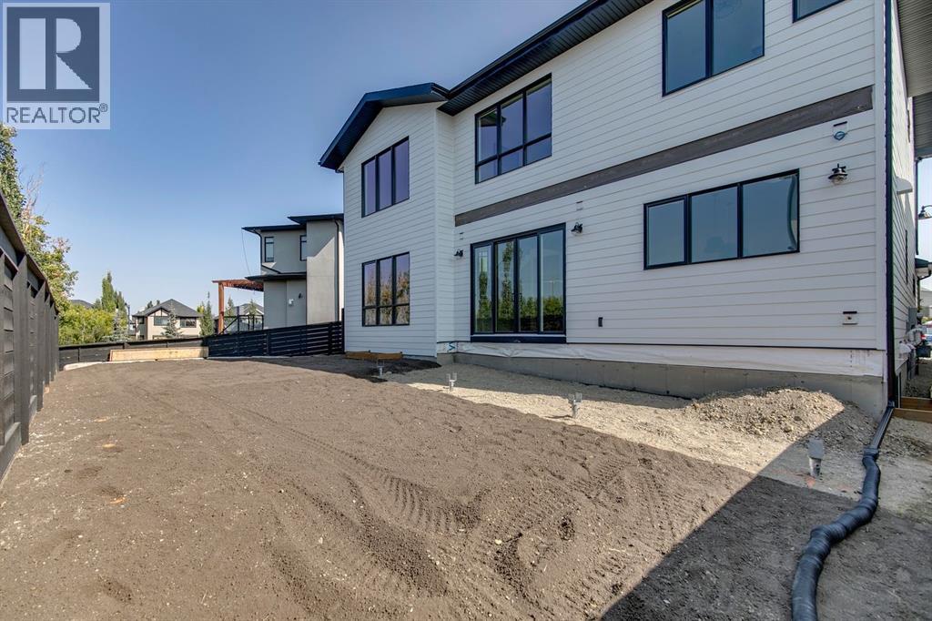Single Family House for Sale in  Elveden Park SW Springbank Hill Calgary 
