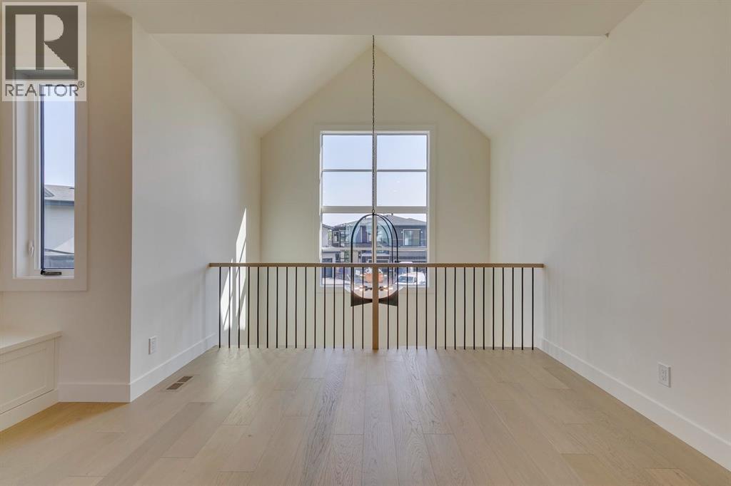 Single Family House for Sale in  Elveden Park SW Springbank Hill Calgary 