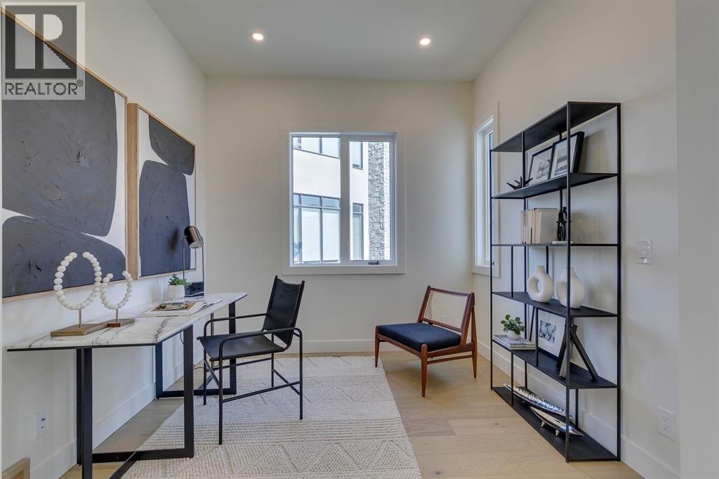 Single Family House for Sale in  Elveden Park SW Springbank Hill Calgary 