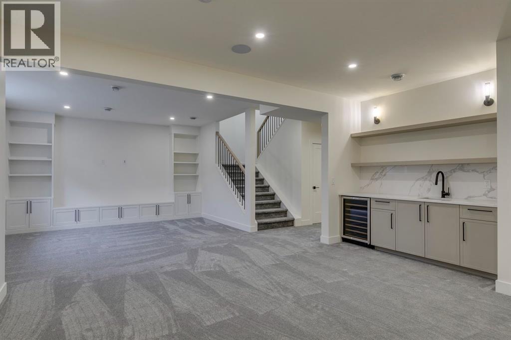 Single Family House for Sale in  Elveden Park SW Springbank Hill Calgary 