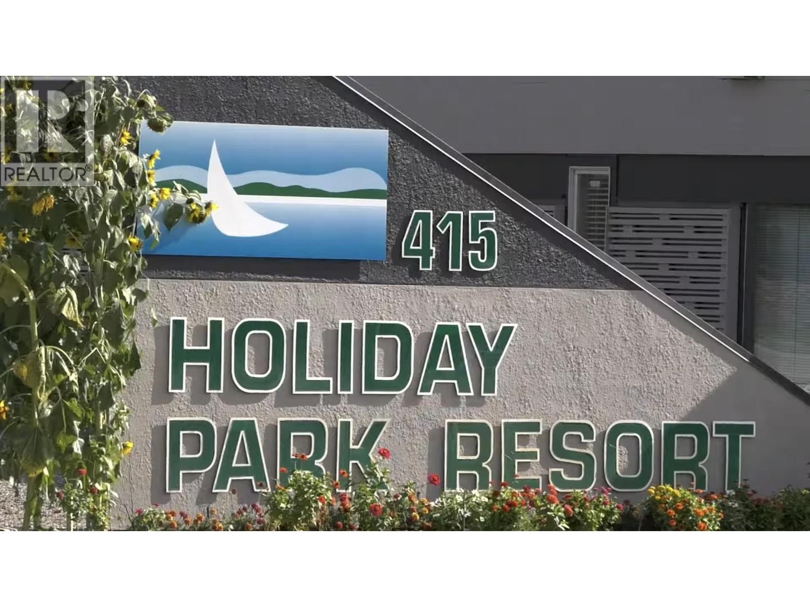 12 415 Commonwealth Road, Kelowna