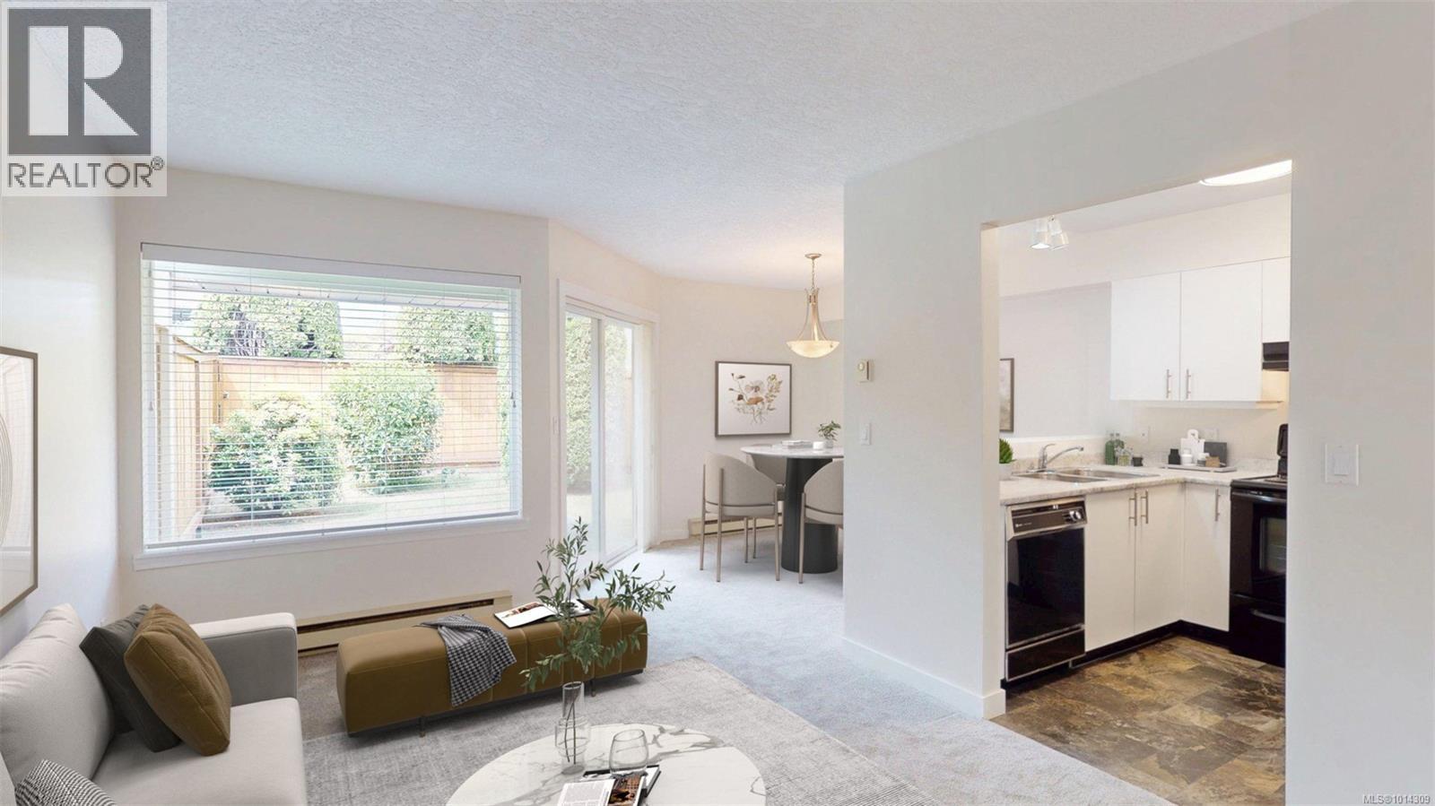 1 1441 Hillside Avenue, Victoria