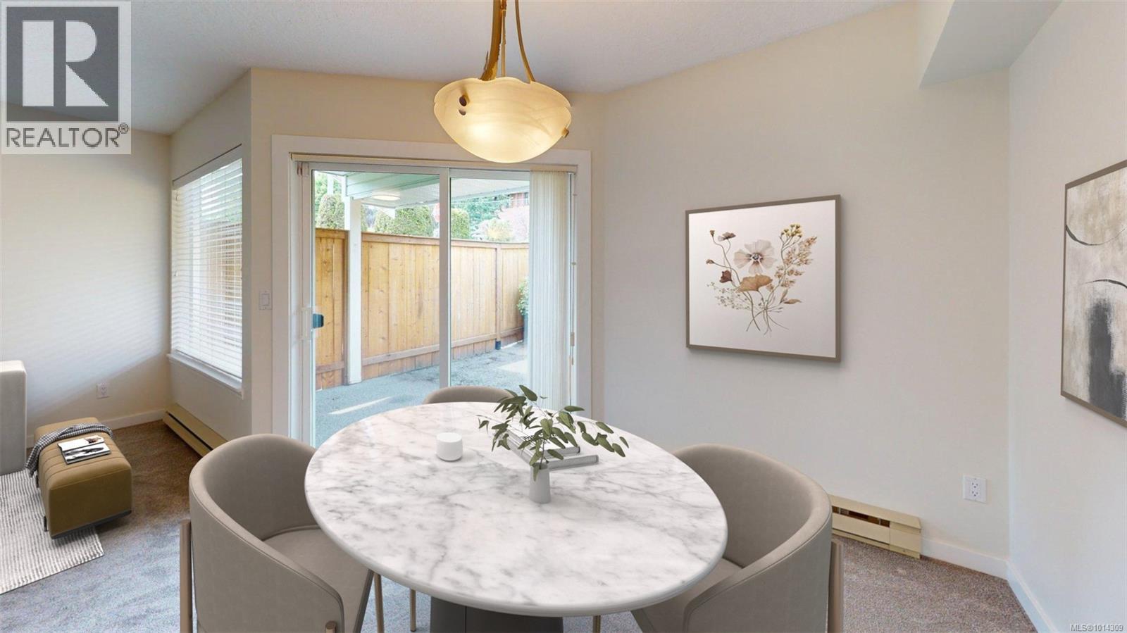1 1441 Hillside Avenue, Victoria