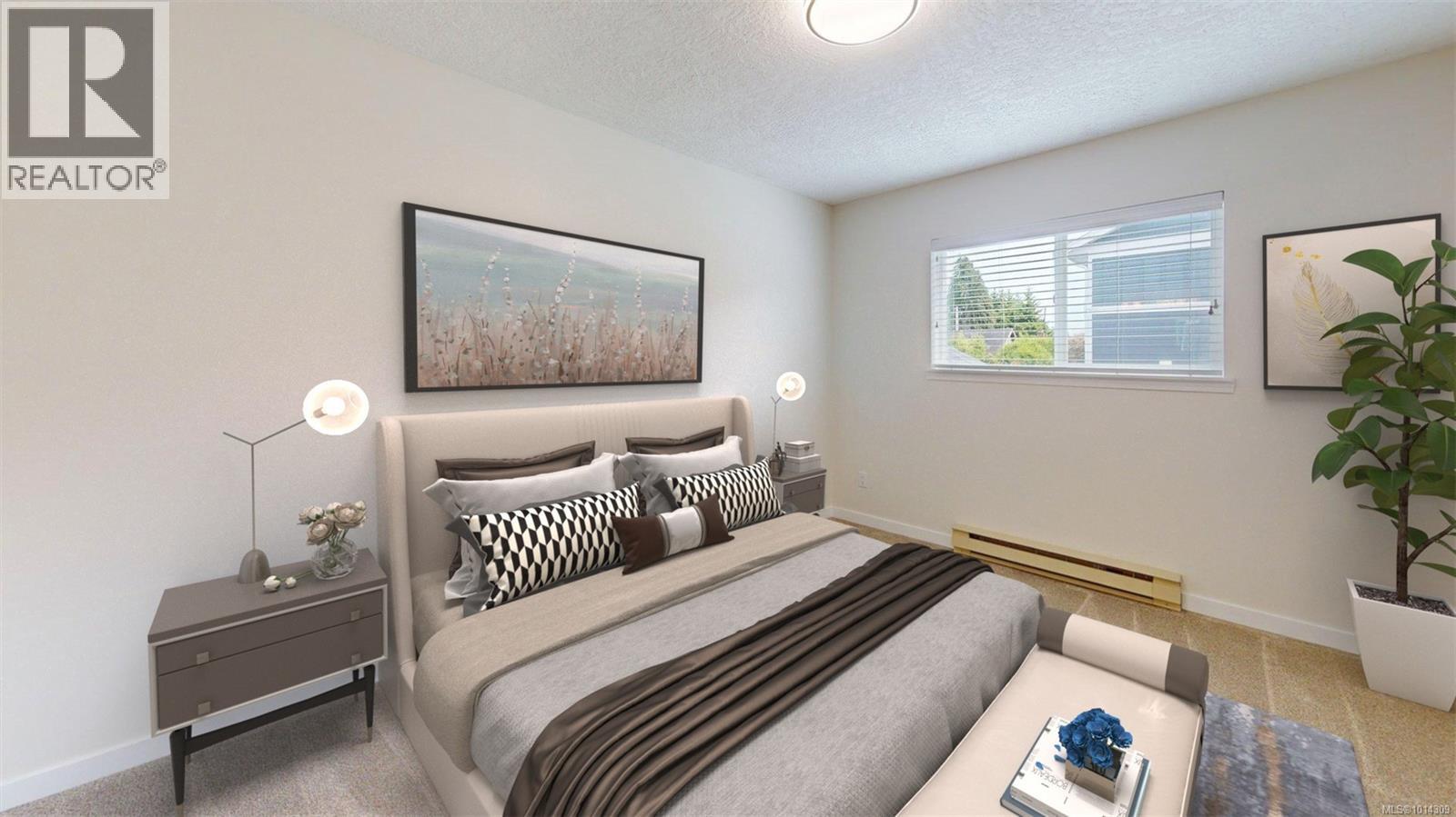 1 1441 Hillside Avenue, Victoria