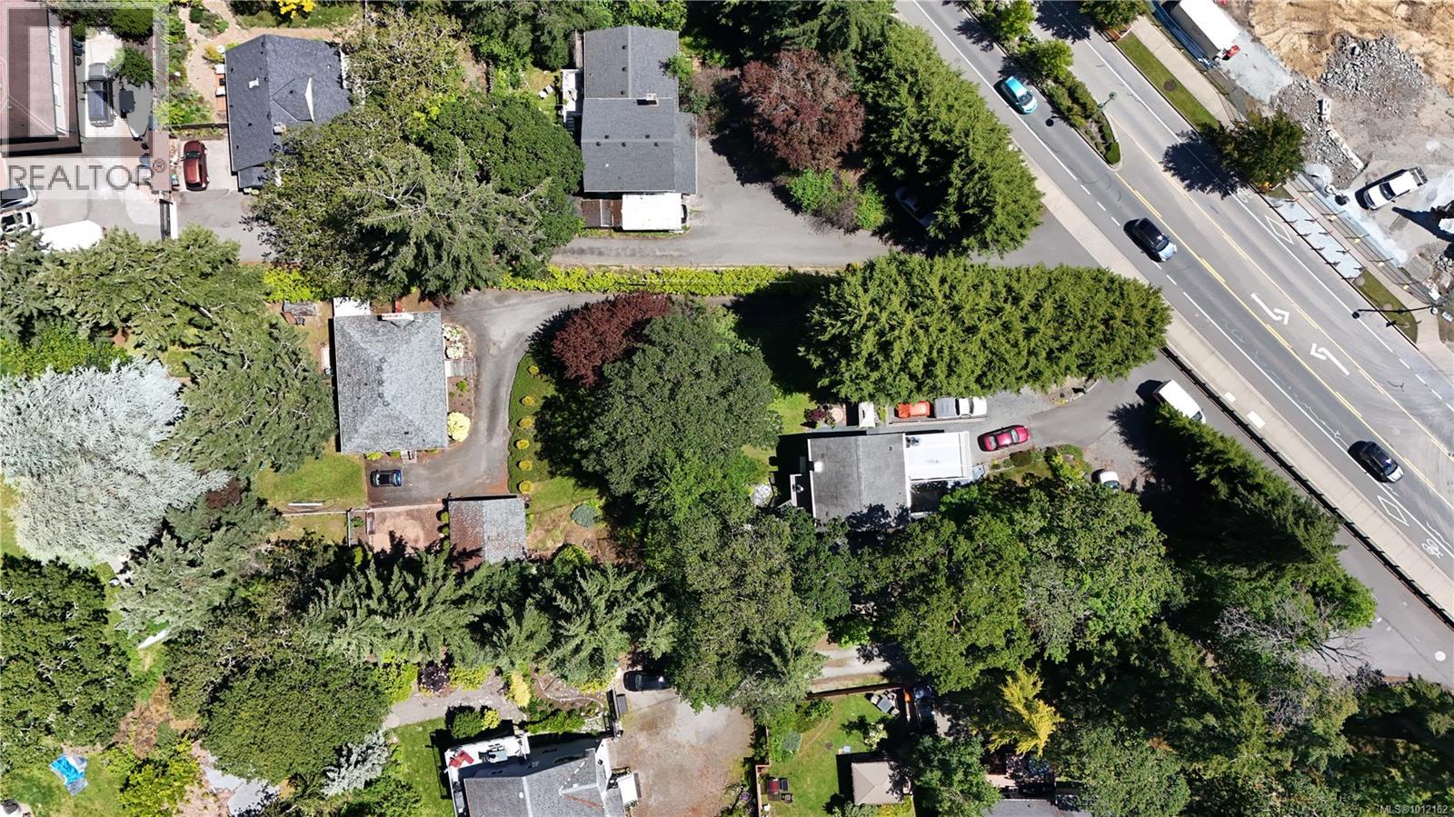 164 Island Hwy, View Royal