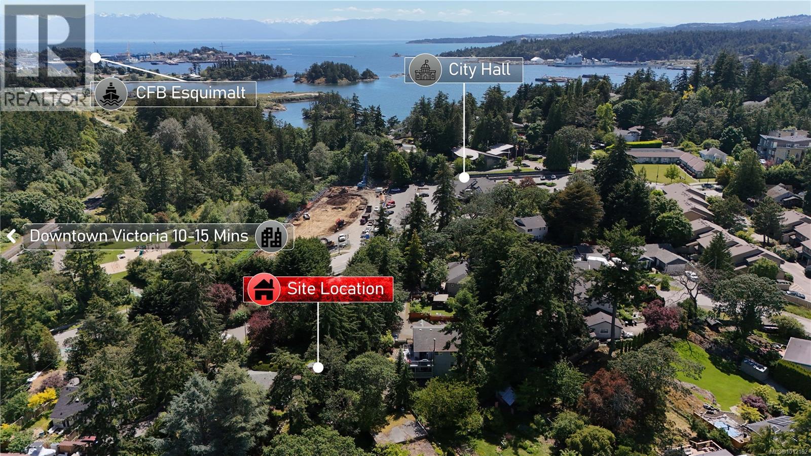 164 Island Hwy, View Royal