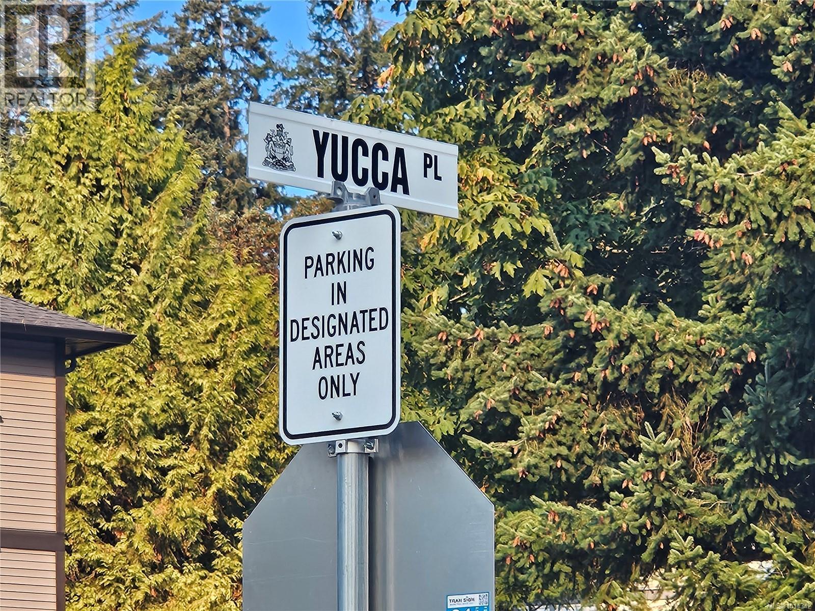 SL1 2175 Yucca Place, Langford