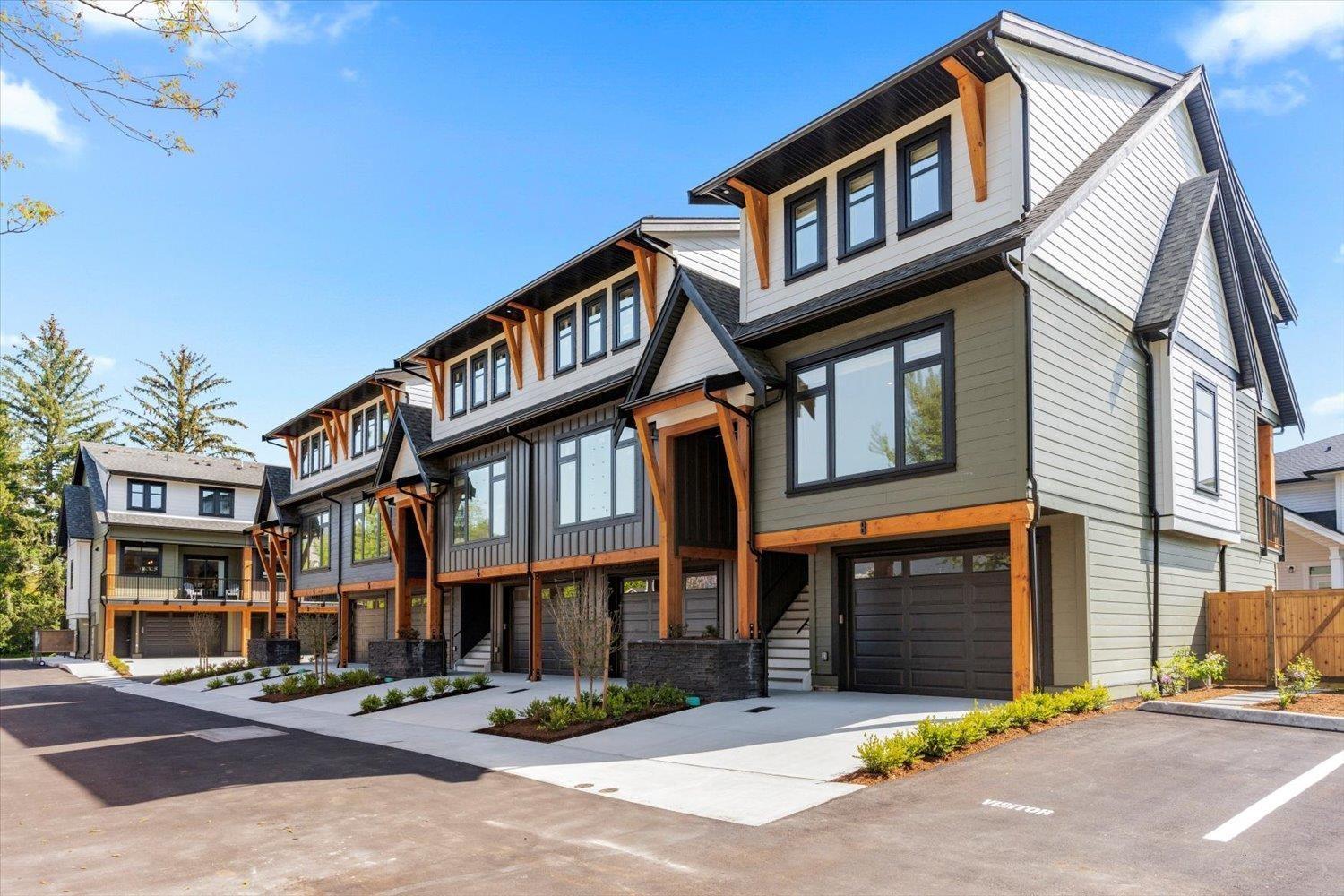 5 46106 RIVERSIDE DRIVE, Chilliwack Proper East, Chilliwack