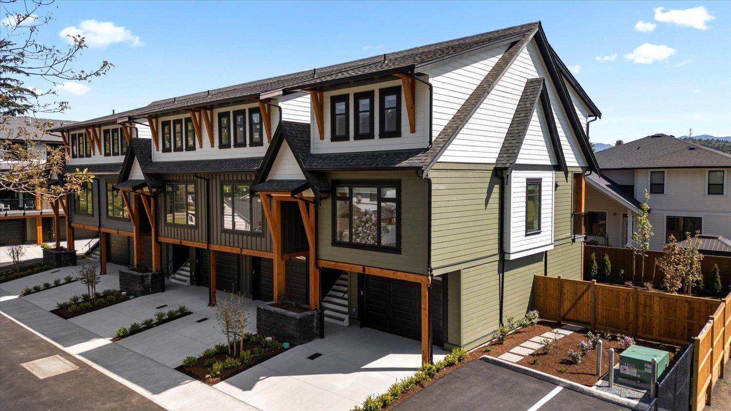 5 46106 RIVERSIDE DRIVE, Chilliwack Proper East, Chilliwack