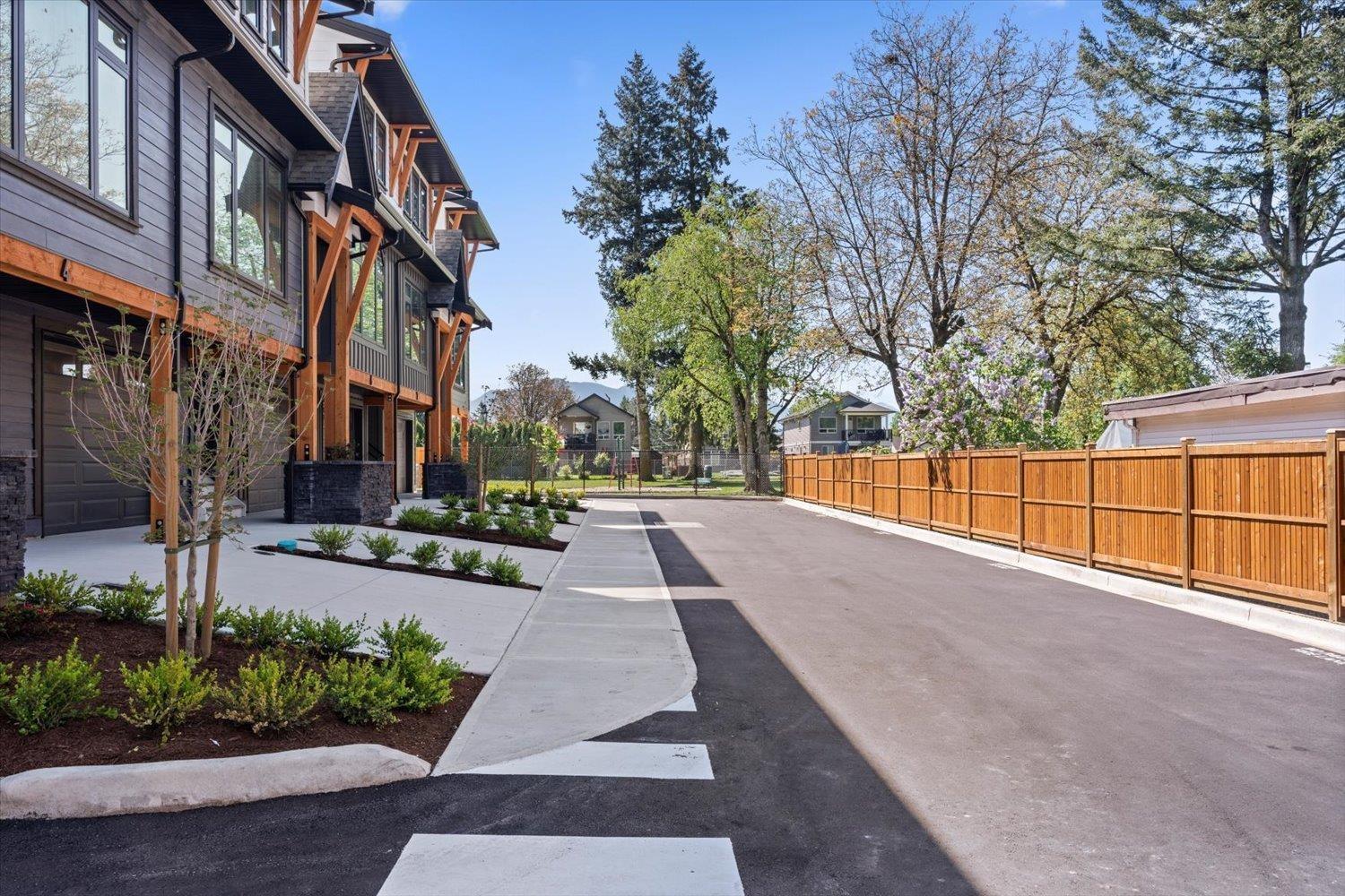 5 46106 RIVERSIDE DRIVE, Chilliwack Proper East, Chilliwack