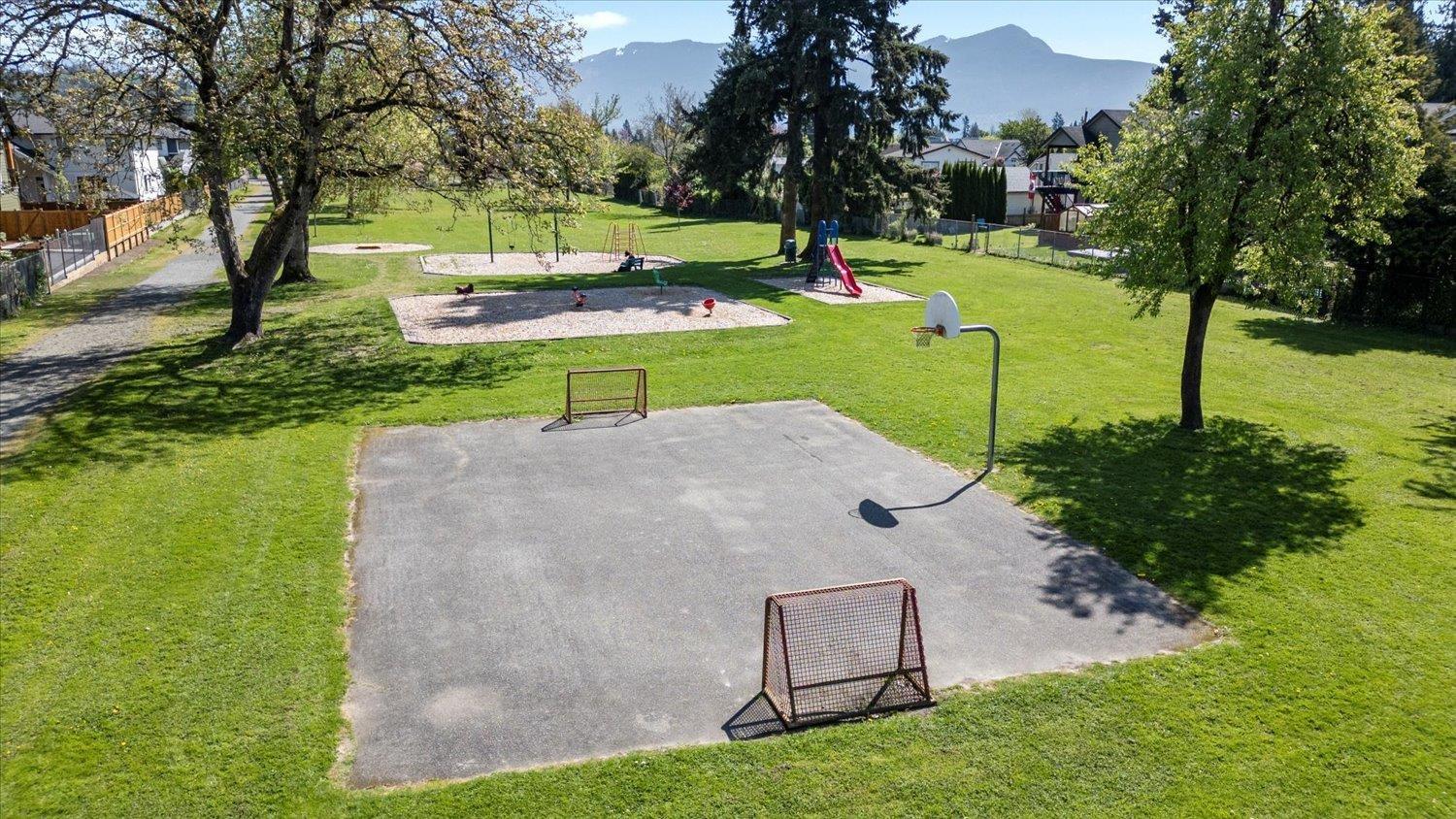 7 46106 RIVERSIDE DRIVE, Chilliwack Proper East, Chilliwack