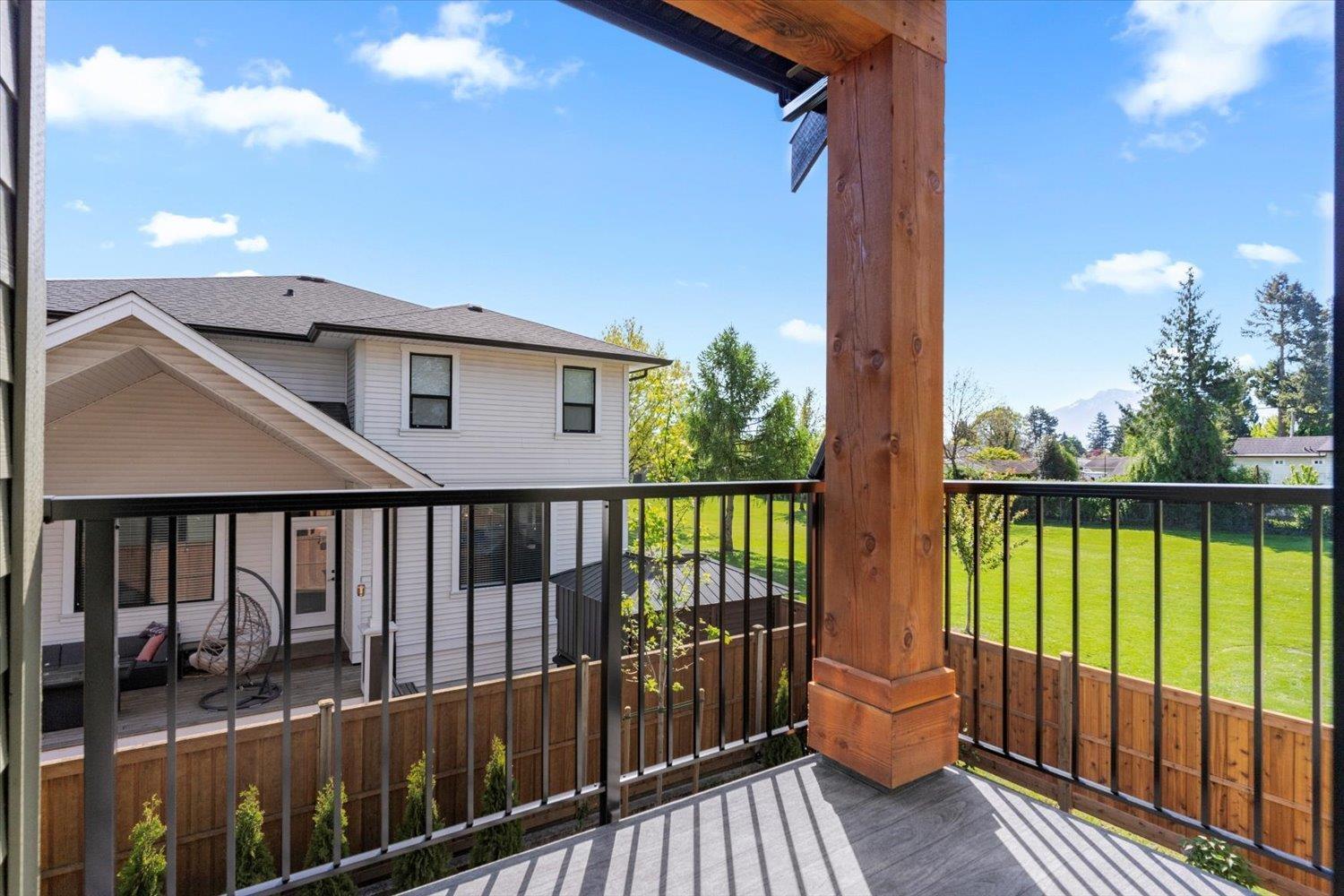 7 46106 RIVERSIDE DRIVE, Chilliwack Proper East, Chilliwack