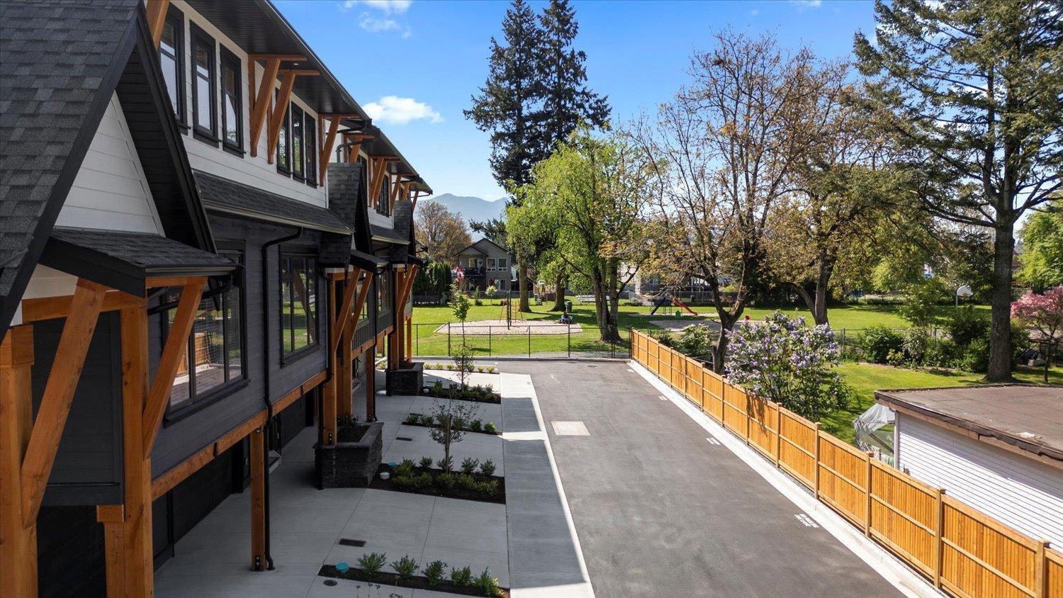 7 46106 RIVERSIDE DRIVE, Chilliwack Proper East, Chilliwack