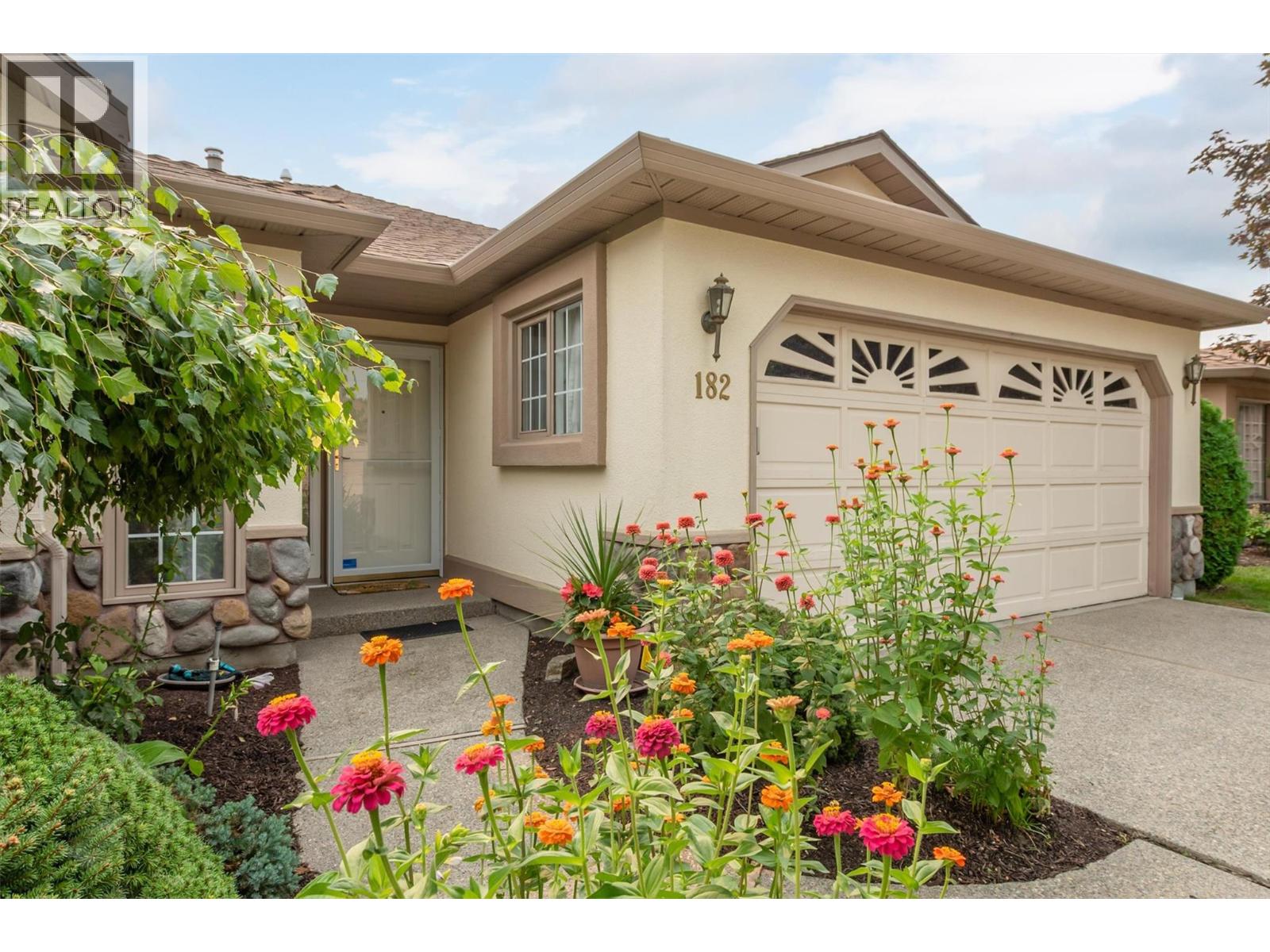 182 1201 Cameron Avenue, Kelowna
