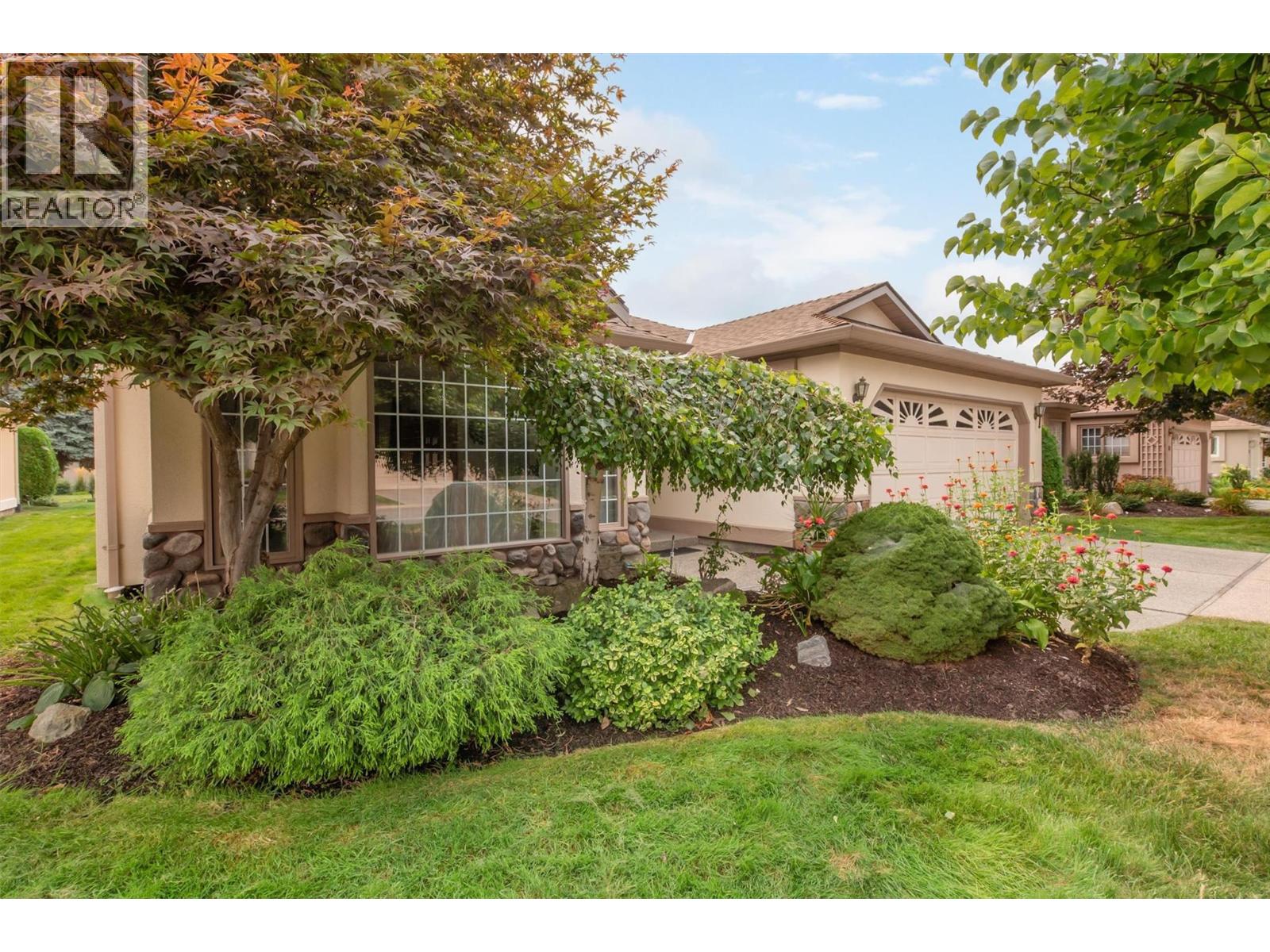 182 1201 Cameron Avenue, Kelowna