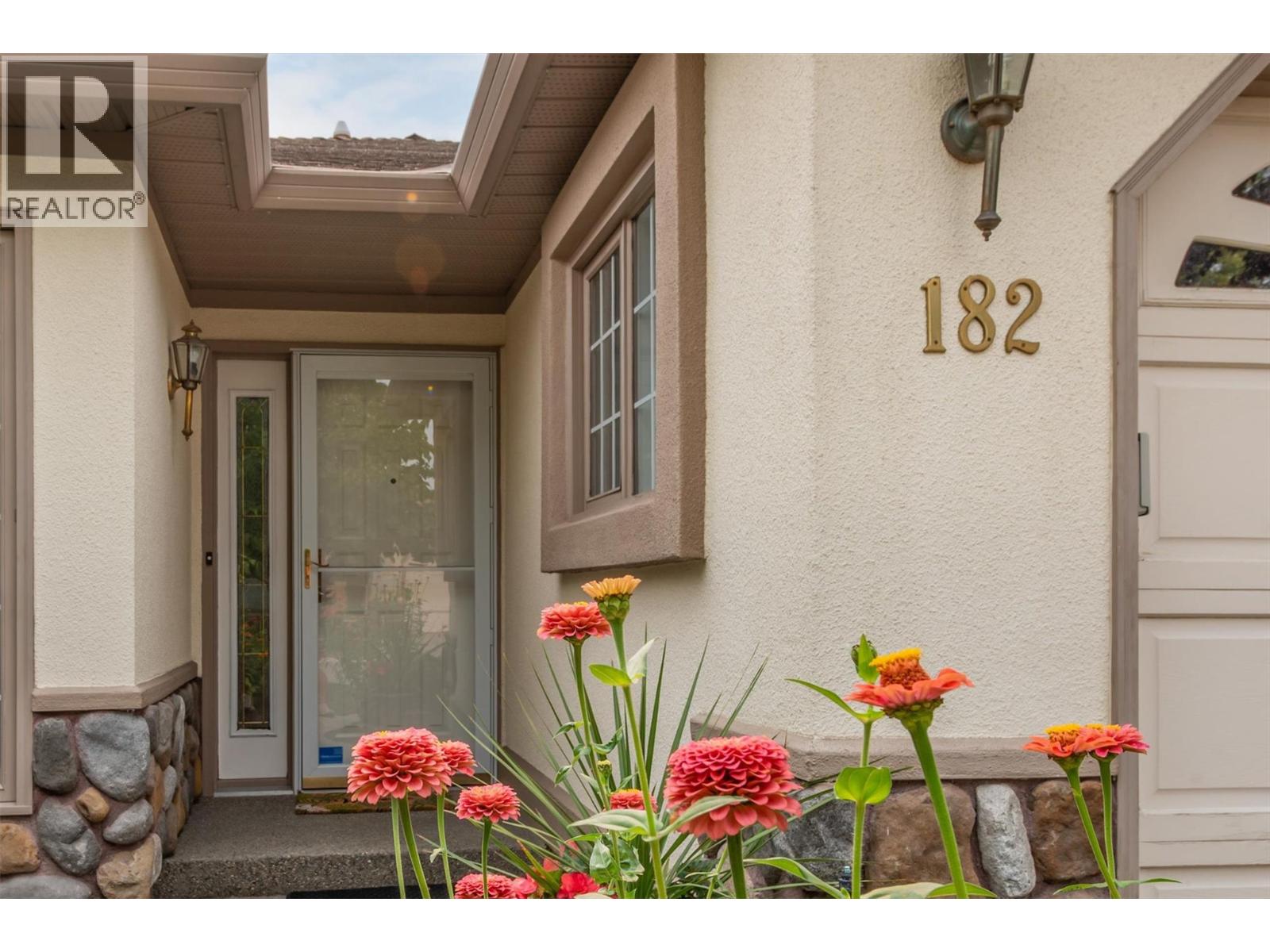 182 1201 Cameron Avenue, Kelowna