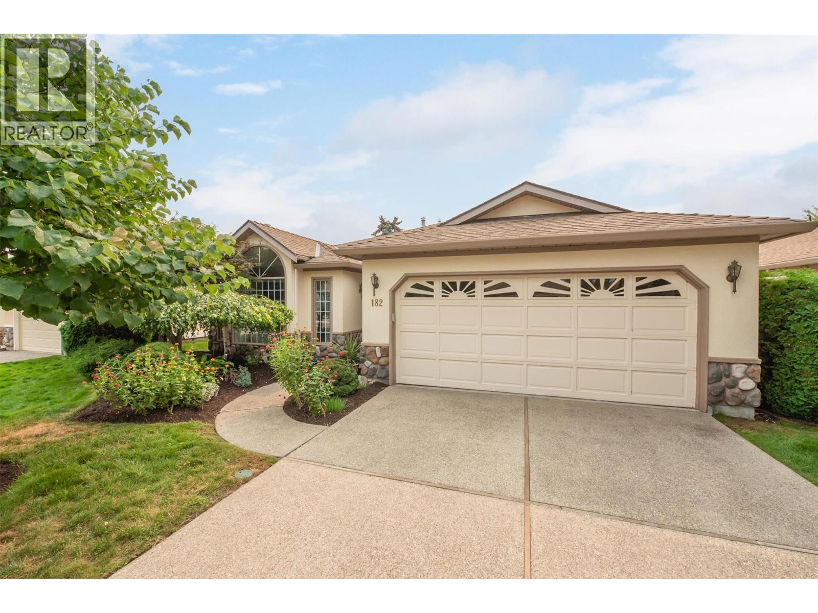 182 1201 Cameron Avenue, Kelowna