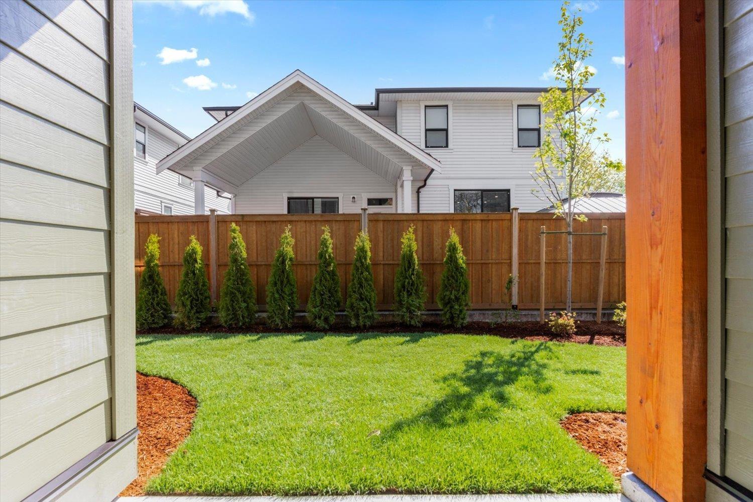 6 46106 RIVERSIDE DRIVE, Chilliwack Proper East, Chilliwack