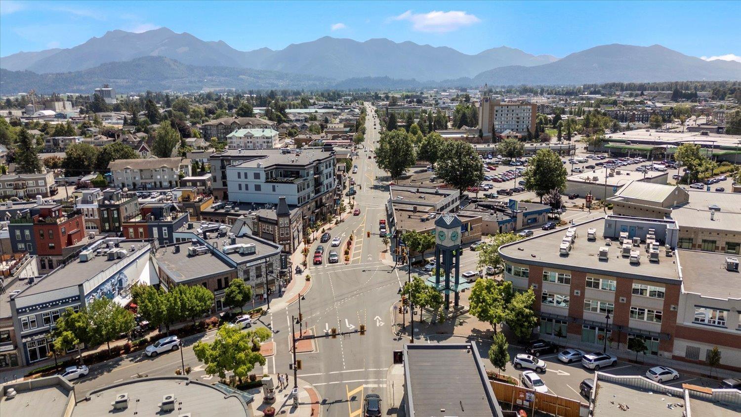 6 46106 RIVERSIDE DRIVE, Chilliwack Proper East, Chilliwack