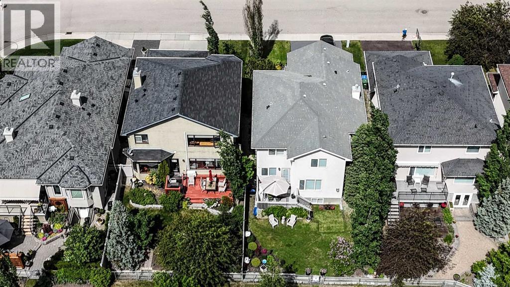 Single Family House for Sale in  Scenic View Close NW Scenic Acres Calgary 