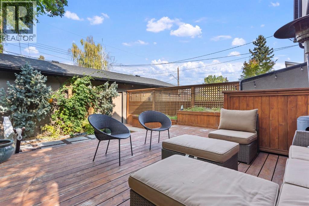 Single Family House for Sale in   Avenue NW Mount Pleasant Calgary 