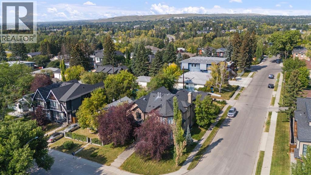 Single Family House for Sale in   Avenue NW Mount Pleasant Calgary 