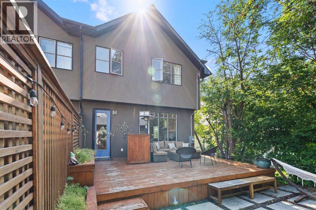 Single Family House for Sale in   Avenue NW Mount Pleasant Calgary 